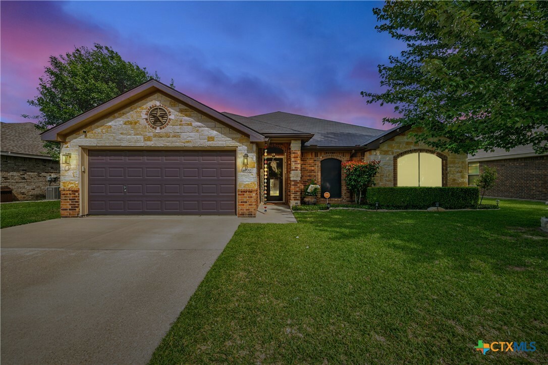Property Photo: 6700 Deorsam Loop TX 76542