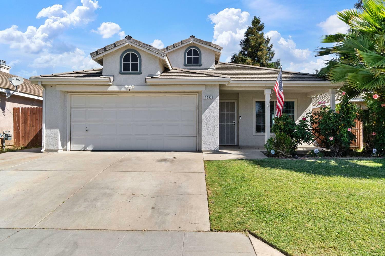 5532 W Indianapolis Avenue  Fresno CA 93722 photo