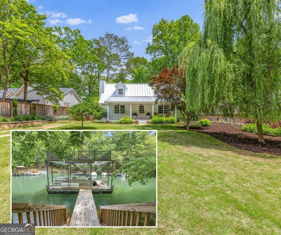 6135 White Oak Drive  Flowery Branch GA 30542 photo