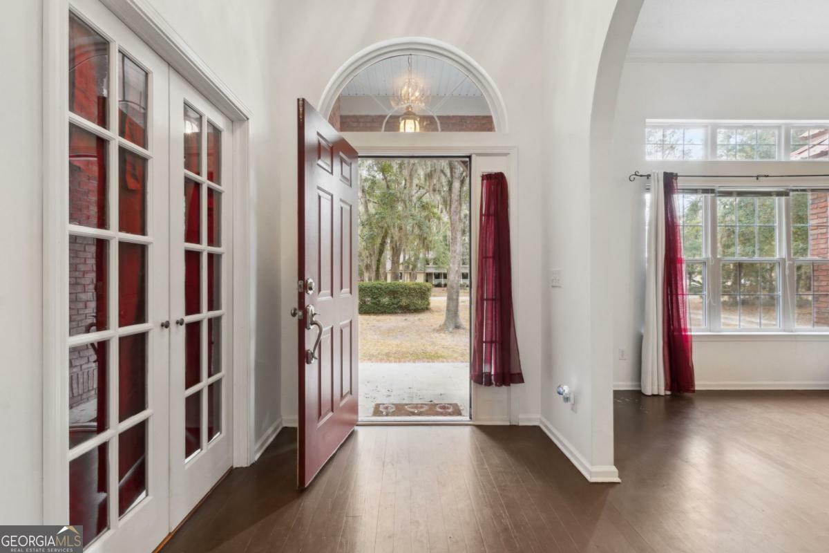 Property Photo: 51 Ravine Lane GA 31569