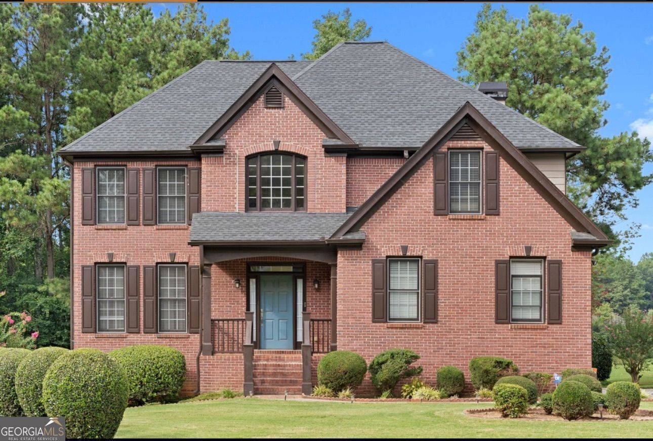 Property Photo:  225 S Shore Terrace  GA 30214 
