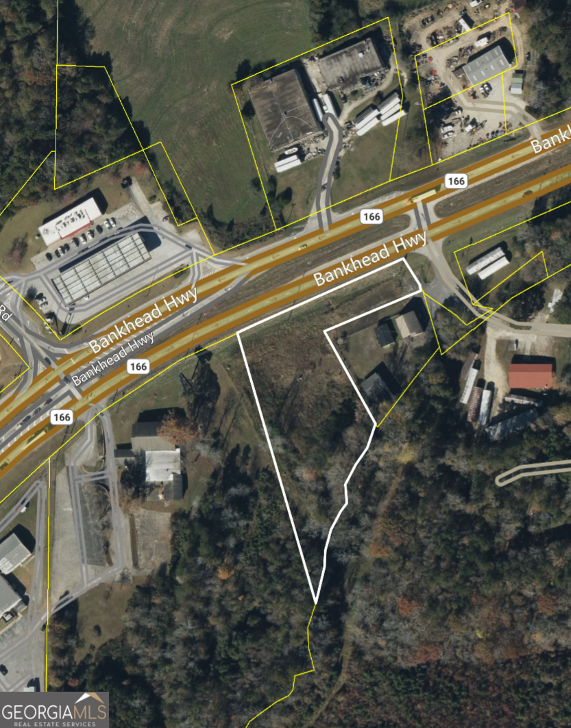 Property Photo: 1711B Bankhead Highway GA 30116
