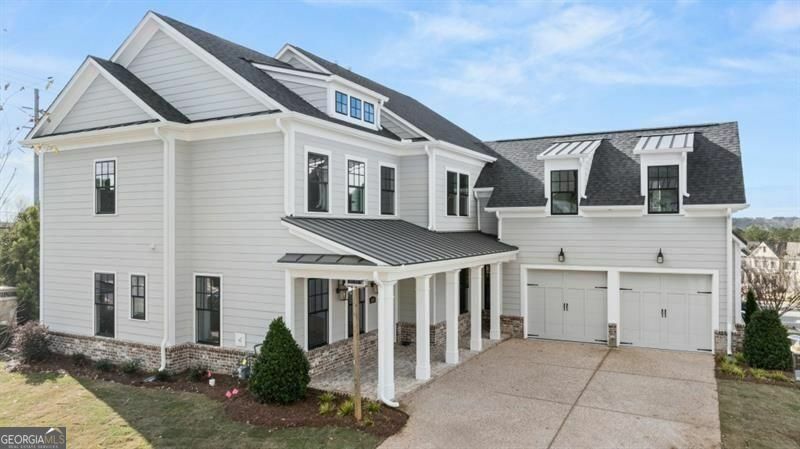 Property Photo: 1005 Coleman Place Drive GA 30075