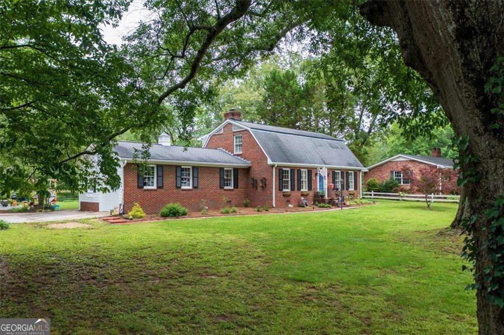 227 W Lakeshore Drive SE  Rome GA 30161 photo