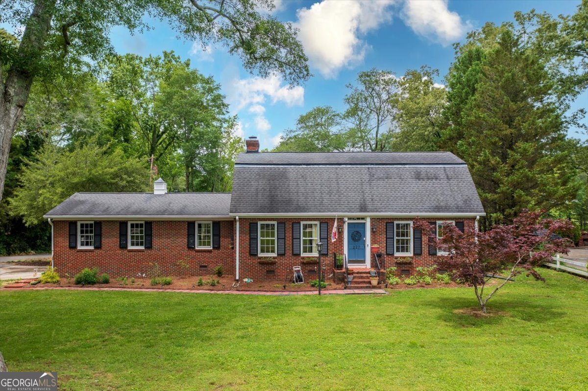 227 W Lakeshore Drive SE  Rome GA 30161 photo