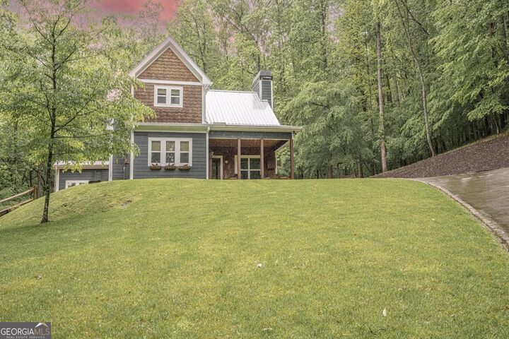 Property Photo: 6708 Morgan Drive GA 30582