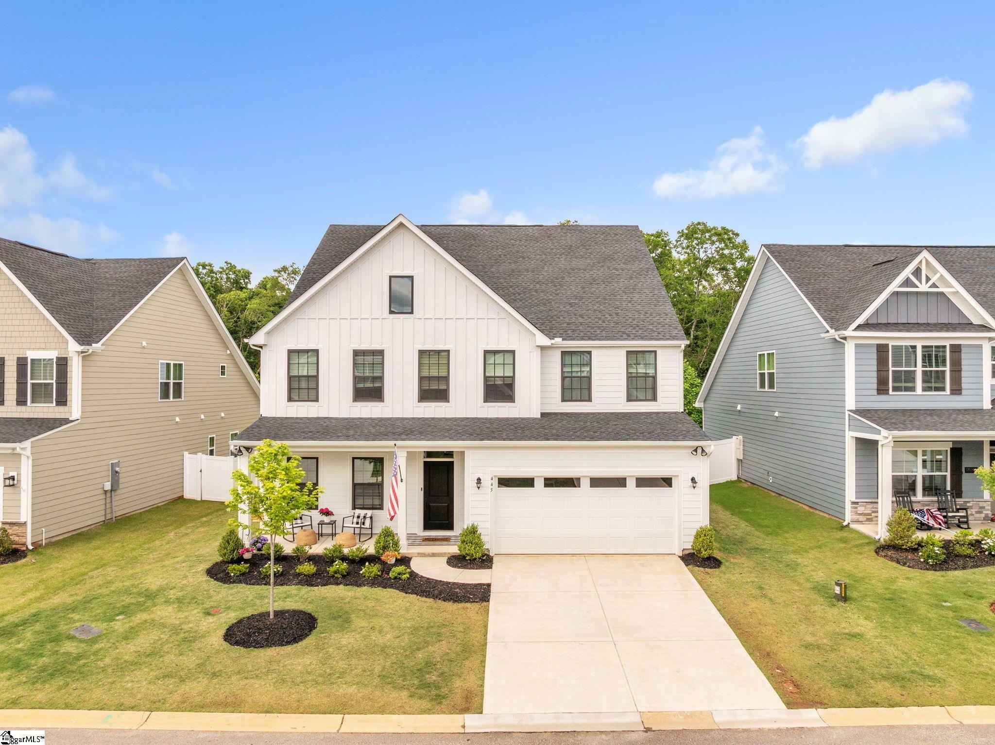445 Oswego Court  Greenville SC 29607 photo