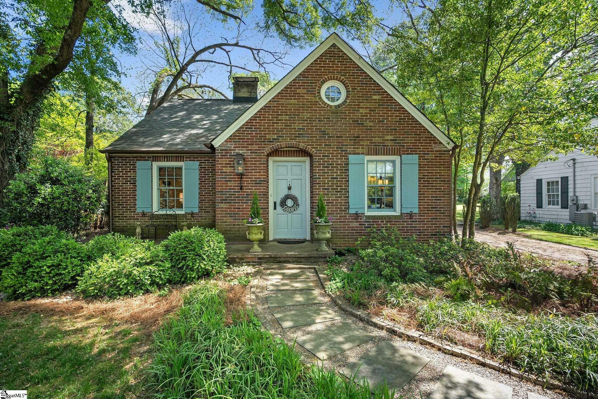 Property Photo: 13 Rice Street SC 29605