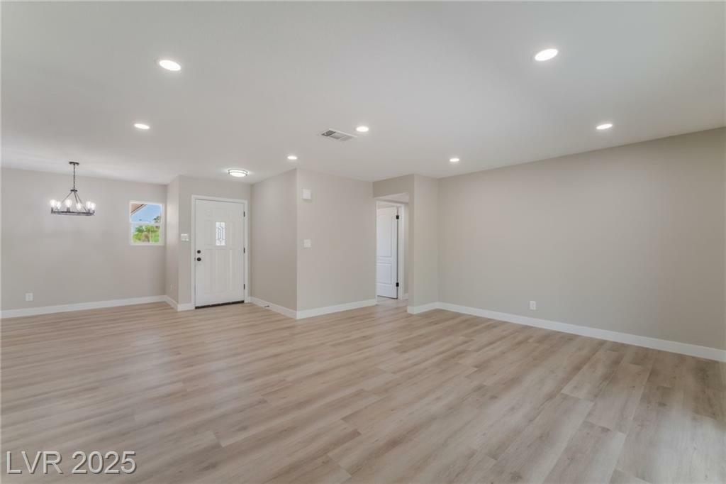 Property Photo: 5245 Hillman Avenue NV 89142