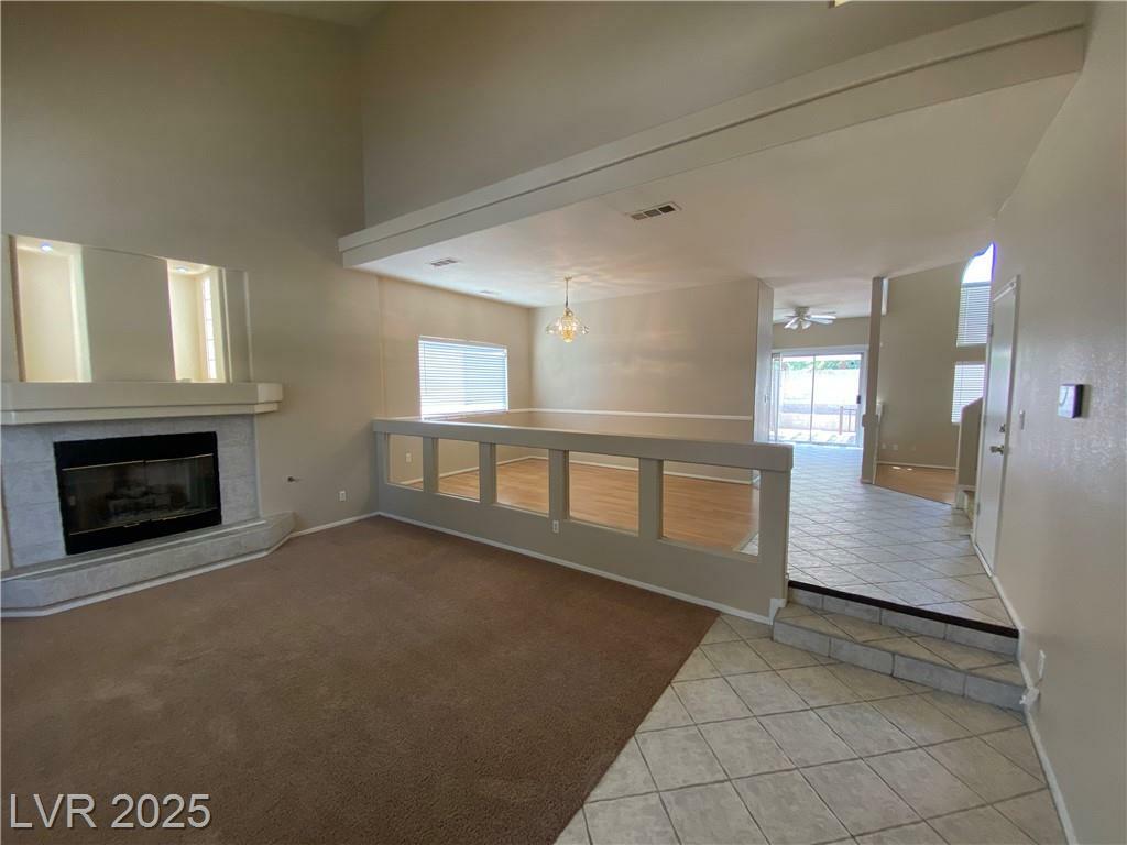 Property Photo:  4813 Lufkin Avenue  NV 89130 