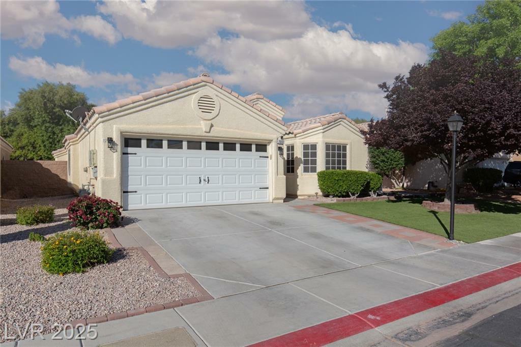 Property Photo: 7697 Morning Lake Drive NV 89131