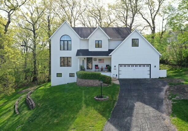 Property Photo: 131 Warrick Circle IN 46385