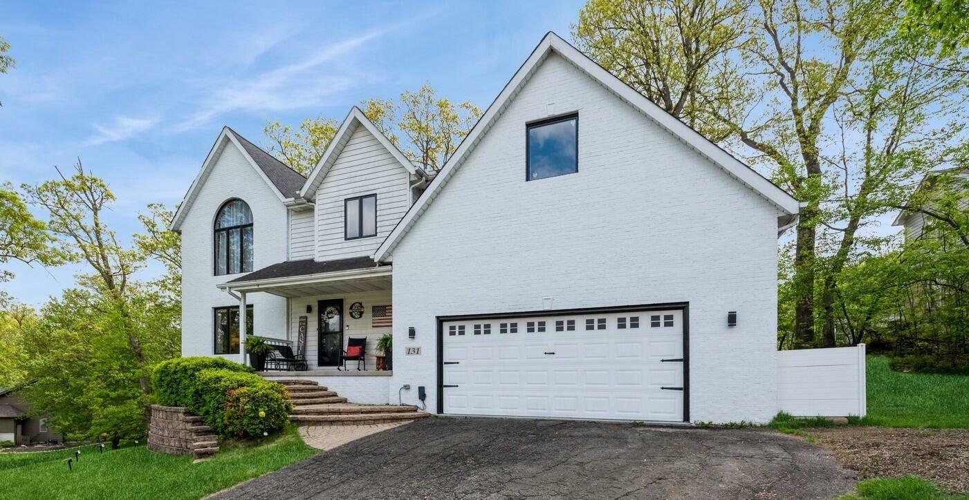 131 Warrick Circle  Valparaiso IN 46385 photo