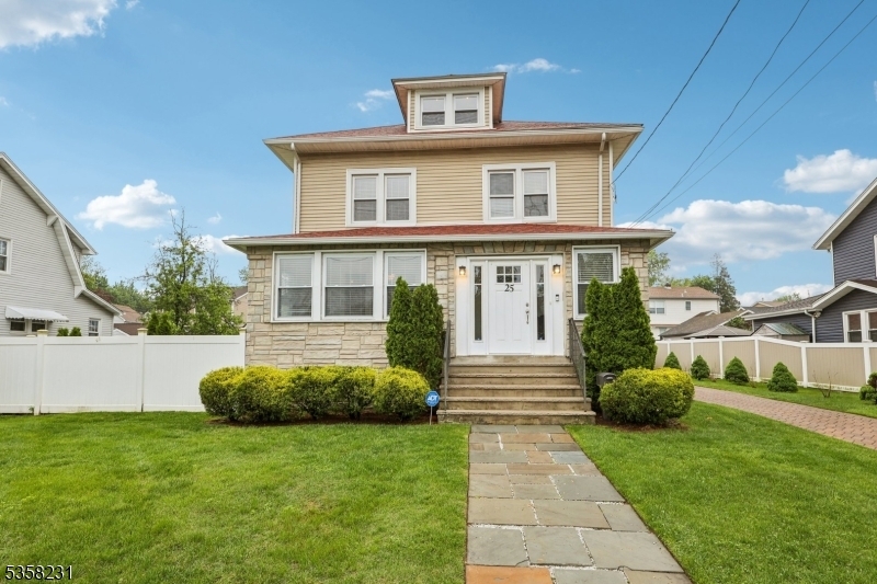 25 Cooper Ave  Dumont Boro NJ 07628 photo