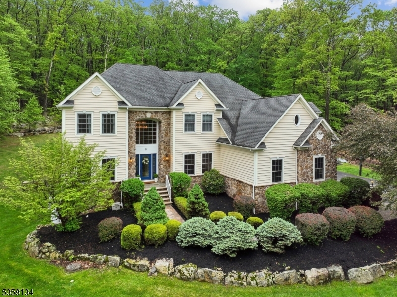 Property Photo: 61 Laketown Rd NJ 07853