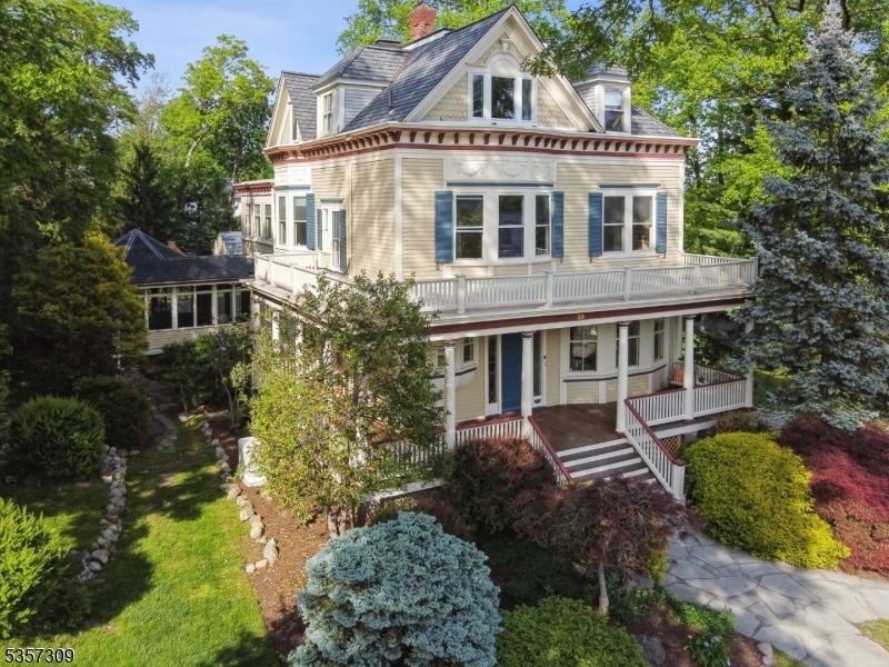 Property Photo: 59 Mountain Ave NJ 07041