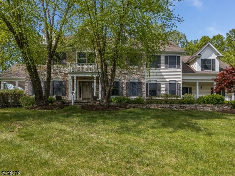Property Photo: 4 Foxwood Ln NJ 08848