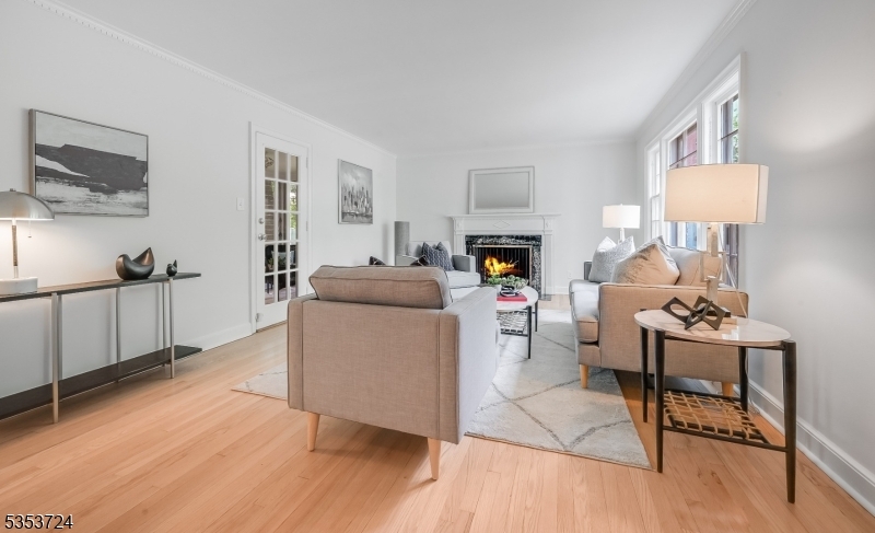 Property Photo: 22 Reeve Cir NJ 07041