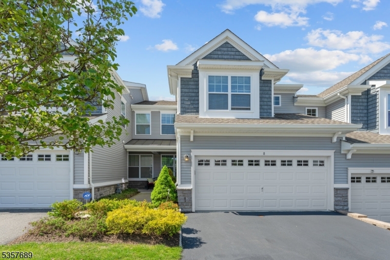 Property Photo: 8 Lupine Ln NJ 07840