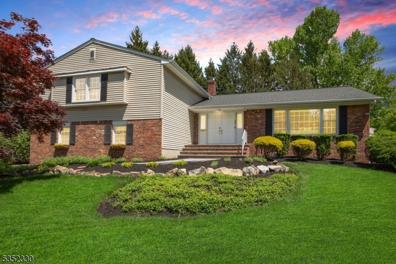 Property Photo: 157 Spring Ridge Dr NJ 07922