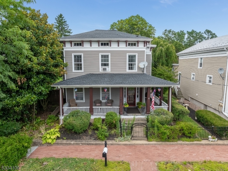 Property Photo: 269 Quakertown Rd NJ 08867
