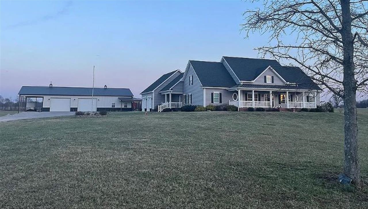 Property Photo:  900 Hwy 416 W  KY 42420 
