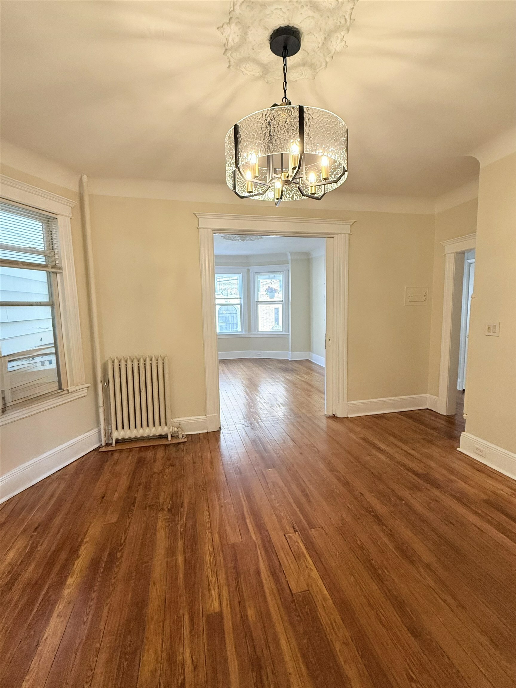 Property Photo: 69 Van Reypen St 1 NJ 07306