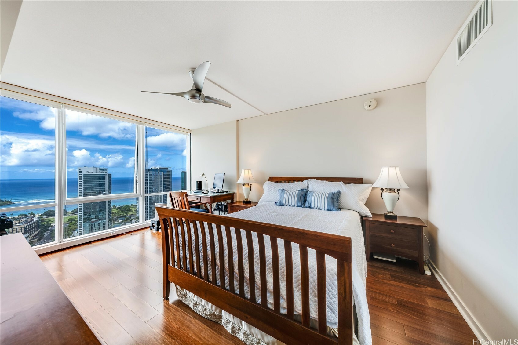 Property Photo: 1296 Kapiolani Boulevard 4505 HI 96814