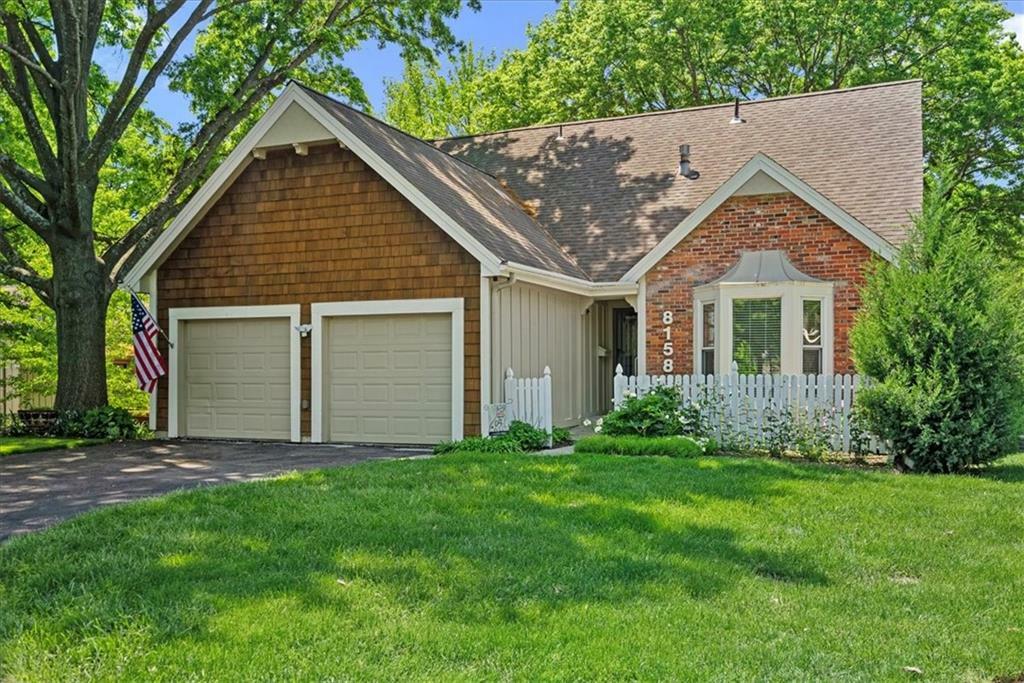 Property Photo:  8158 Monrovia Street  KS 66215 