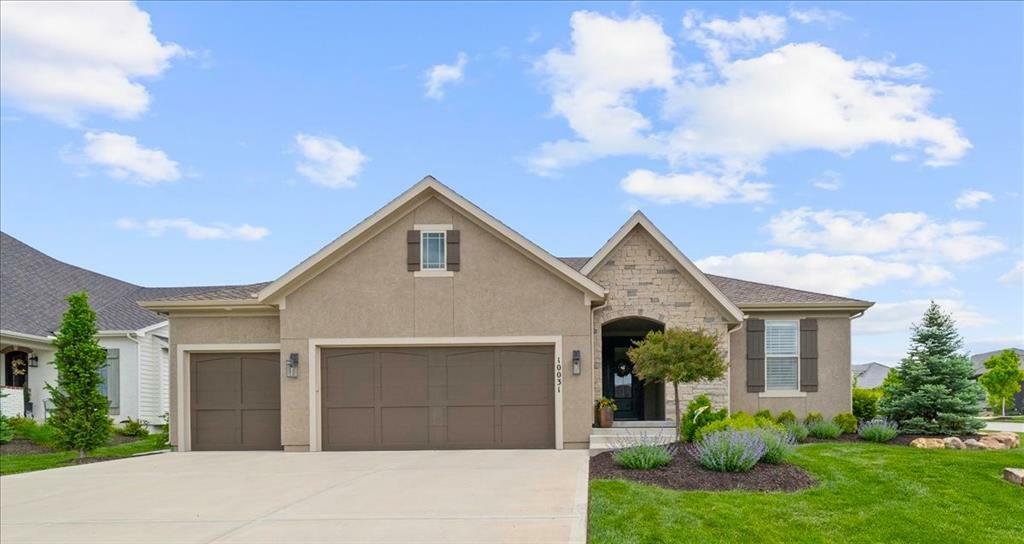 10031 S Lakota Street  Olathe KS 66061 photo