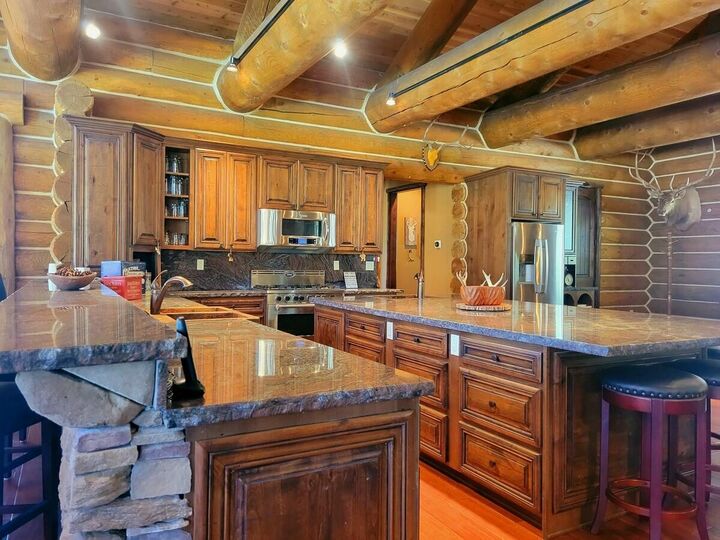 Property Photo:  1103 E Spring Hollow Rd  UT 84735
