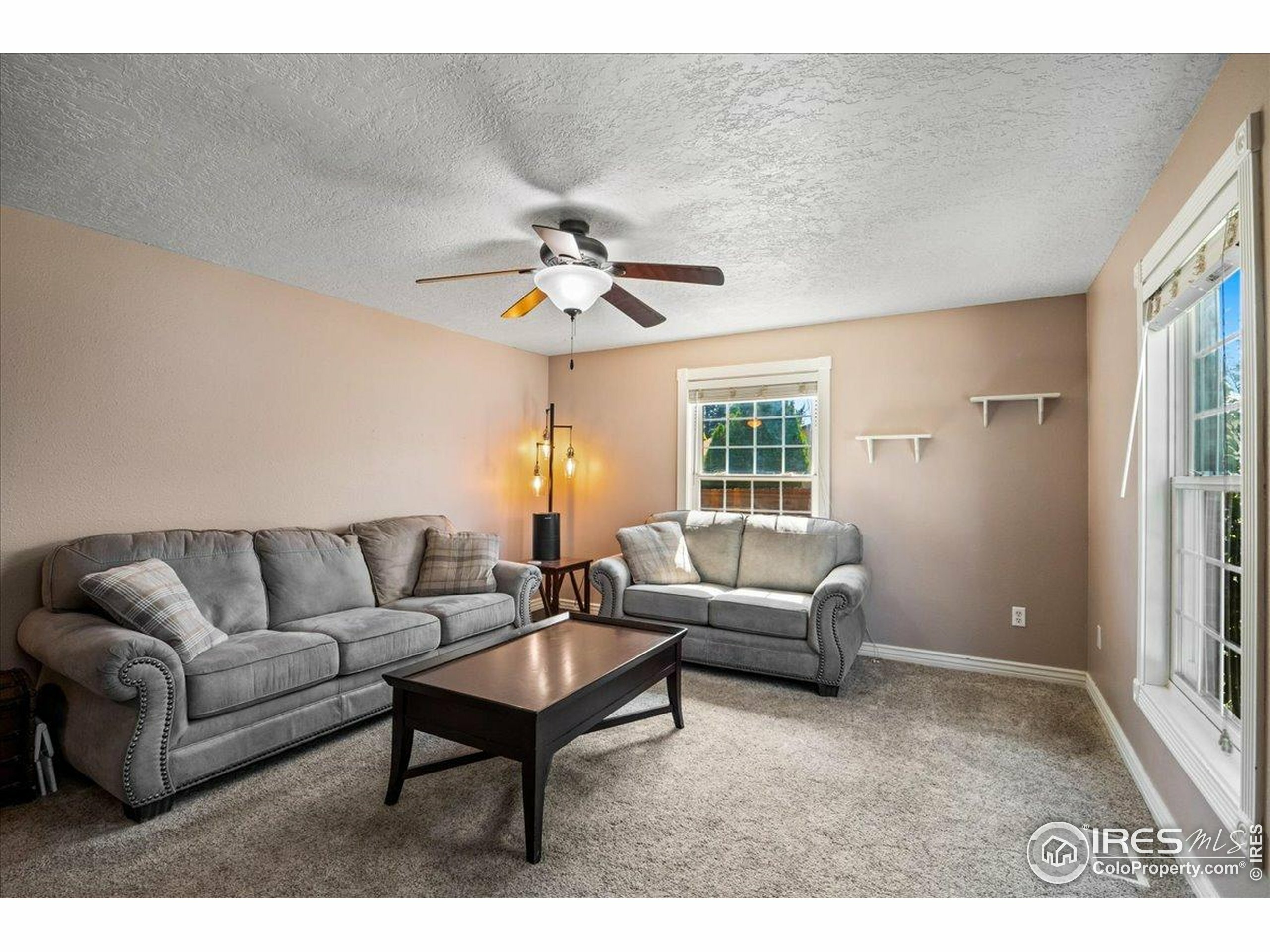 Property Photo: 719 Marshall Pl CO 80513