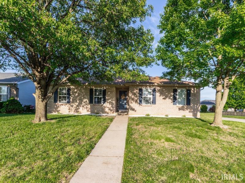 Property Photo:  12729 Kenai Drive  IN 47725 