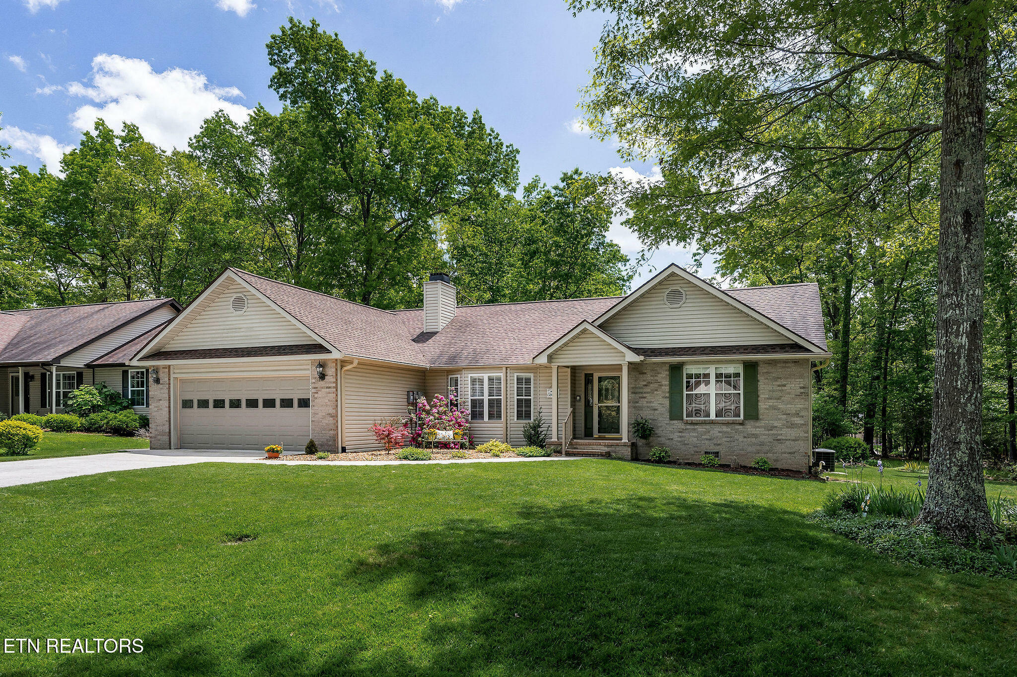 Property Photo: 157 Garfield Court TN 38558