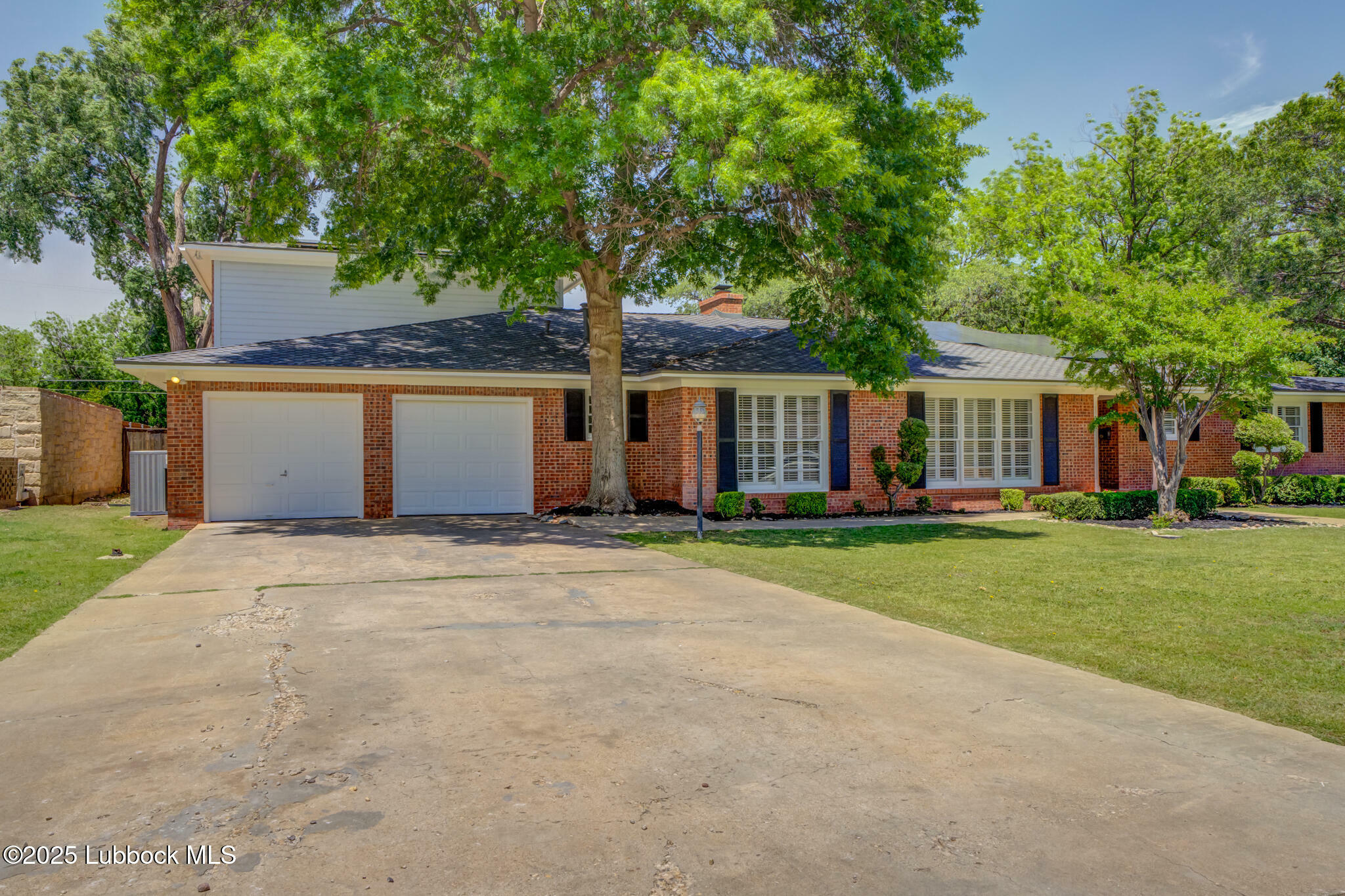 Property Photo:  4608 18th Street  TX 79416 