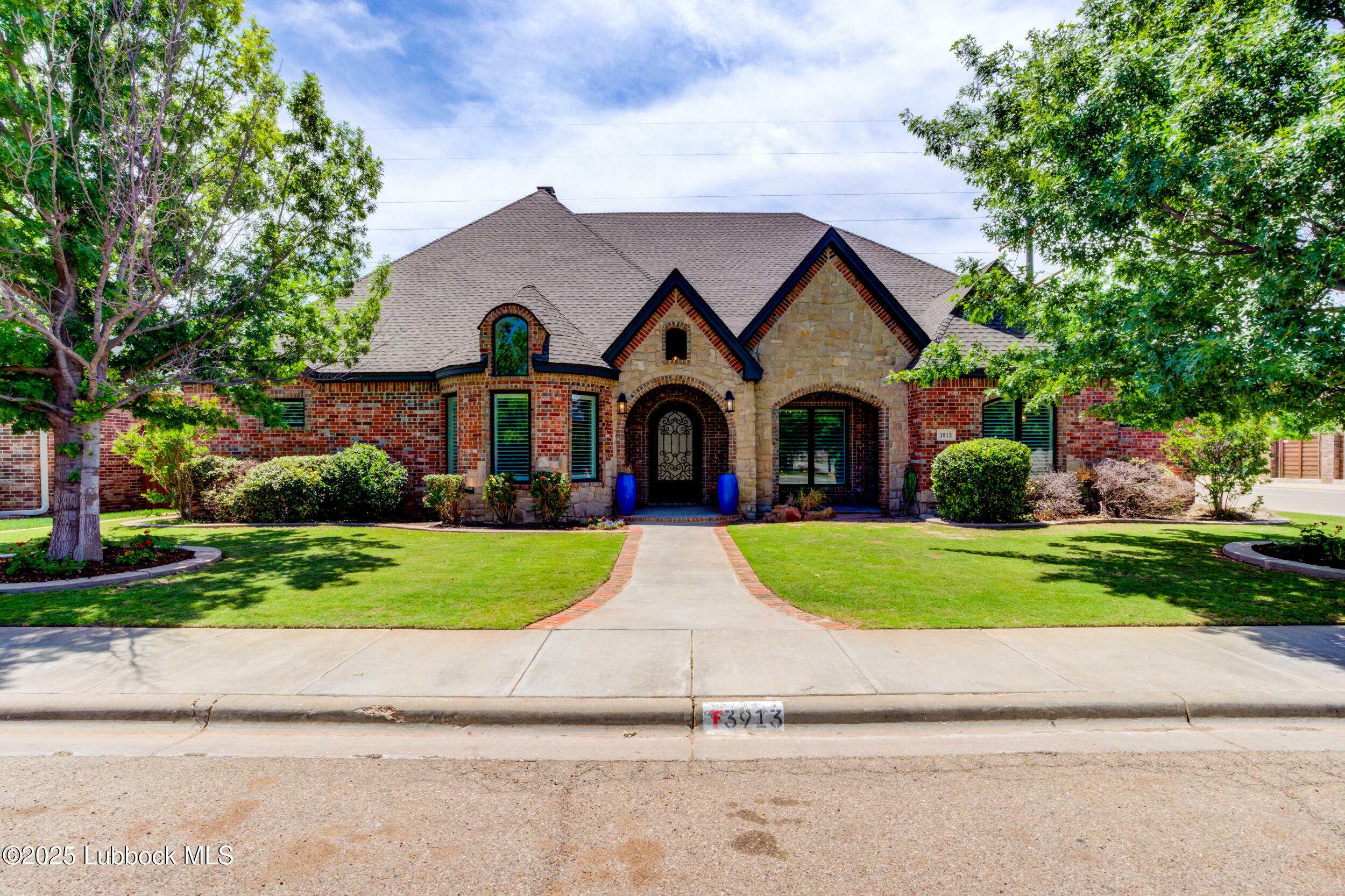 Property Photo:  3913 106th Street  TX 79423 