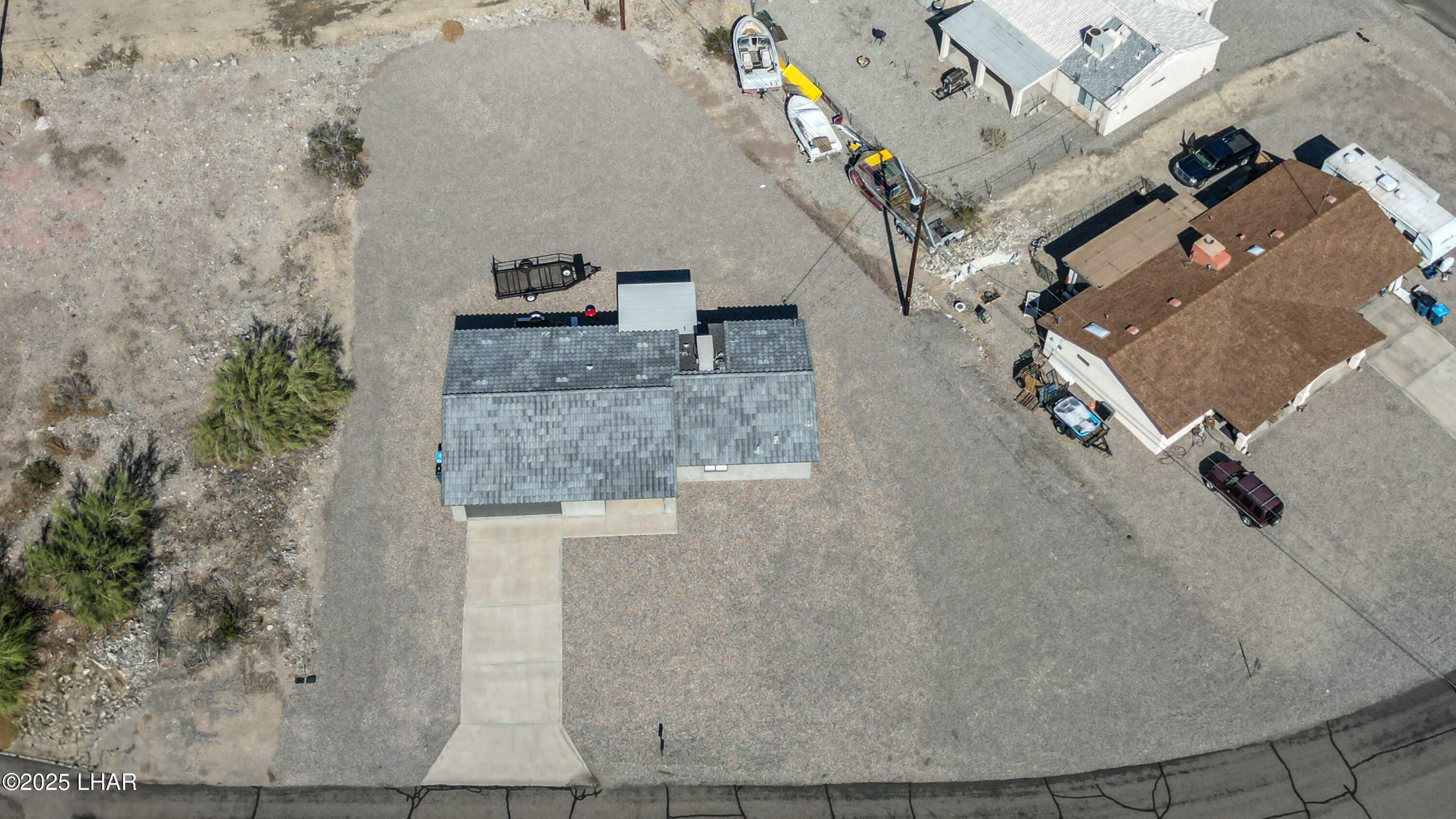 Property Photo: 408 Llanos Dr AZ 86403