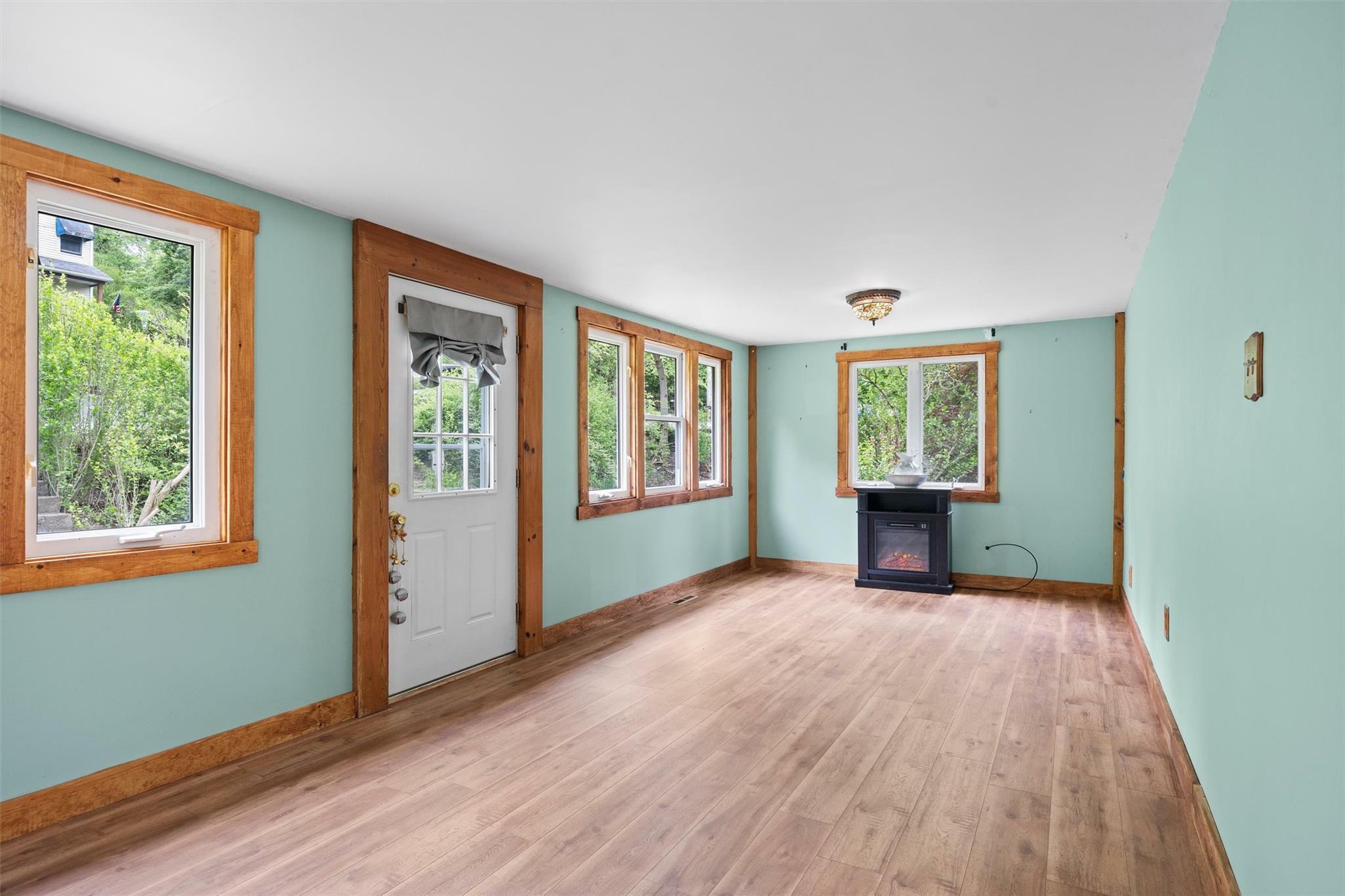 Property Photo: 327 Walnut Avenue NY 12553
