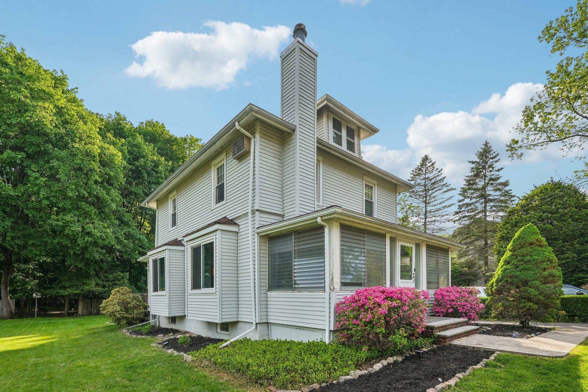 27 Orchard Street  Montebello NY 10901 photo