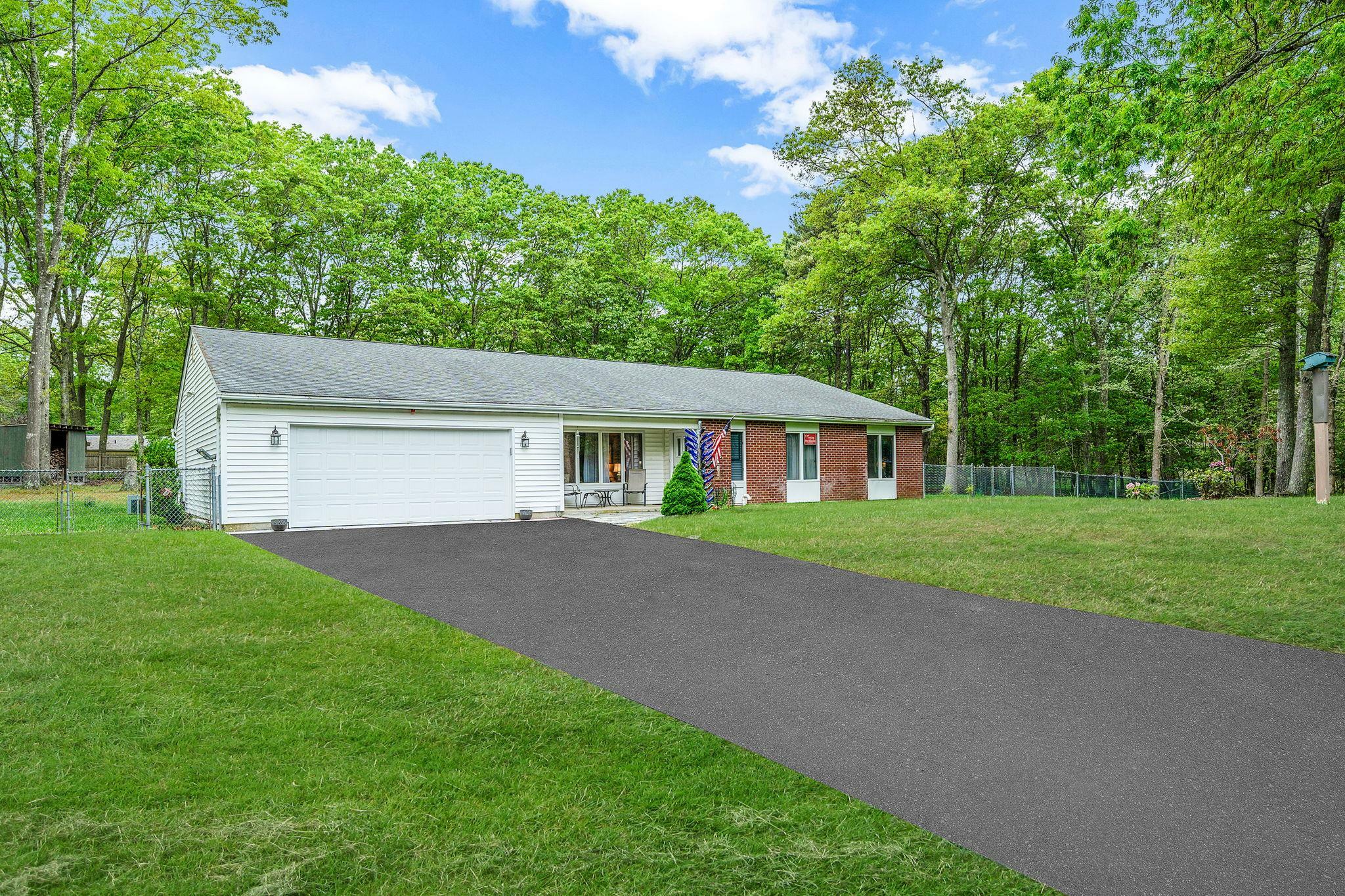 Property Photo: 36 Scout Trail NY 11961