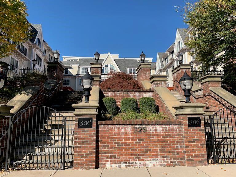 225 Stanley Avenue 202  Mamaroneck NY 10543 photo