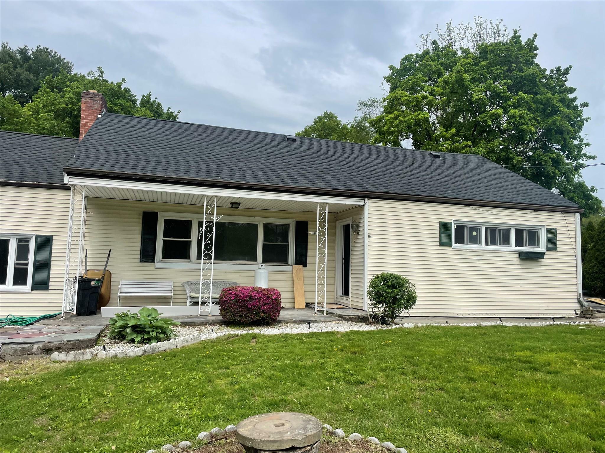 Property Photo: 11 Queen Street NY 12553