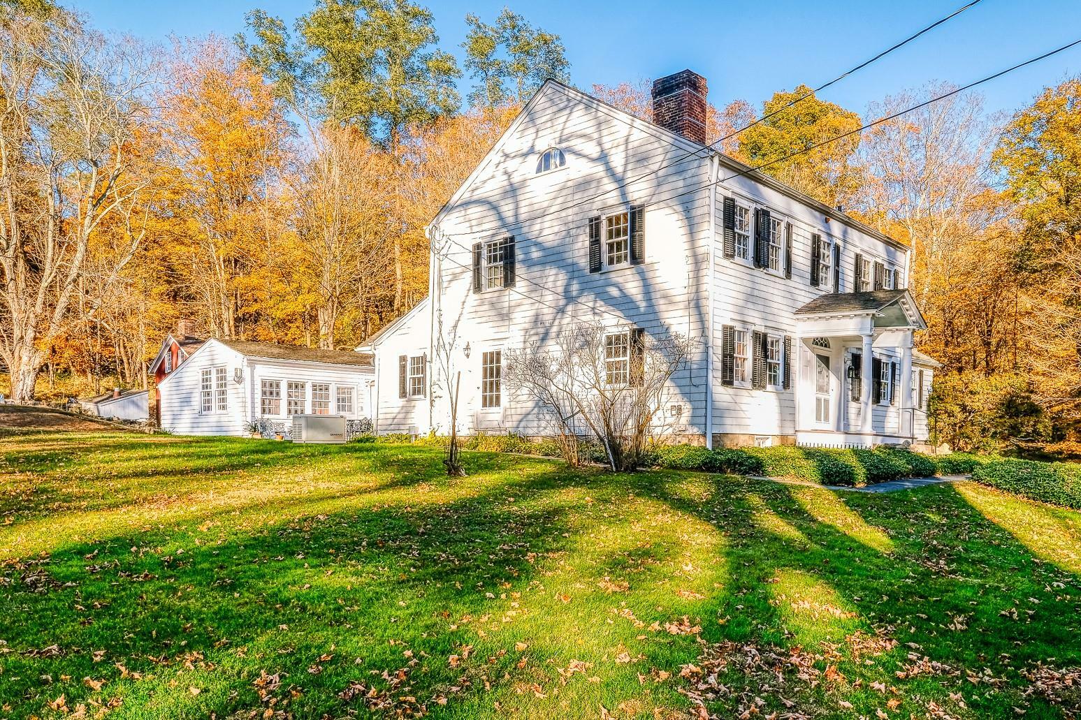 Property Photo: 1090 Route 35 NY 10590