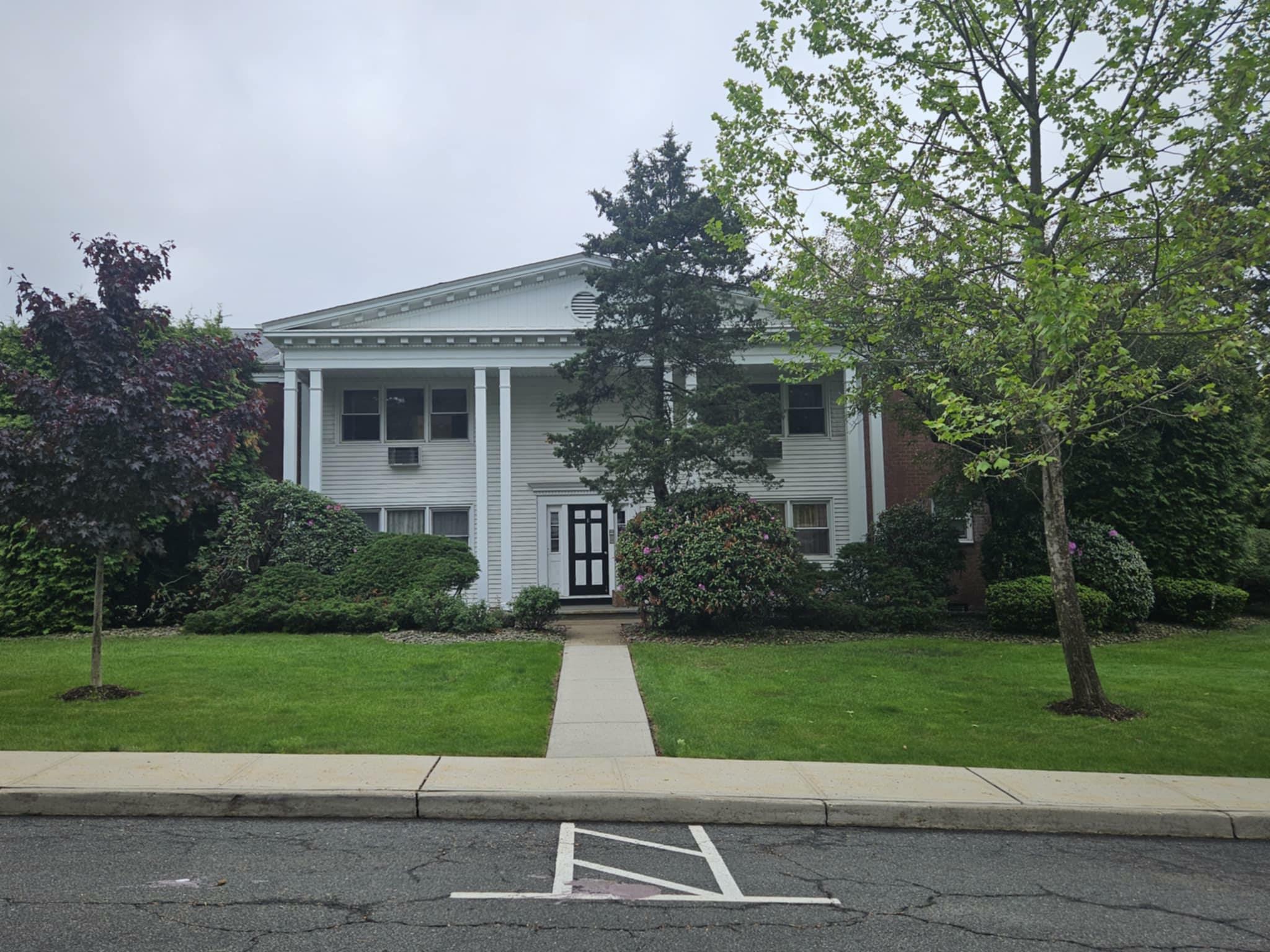 Property Photo: 1 Sussex Court 503 NY 10901