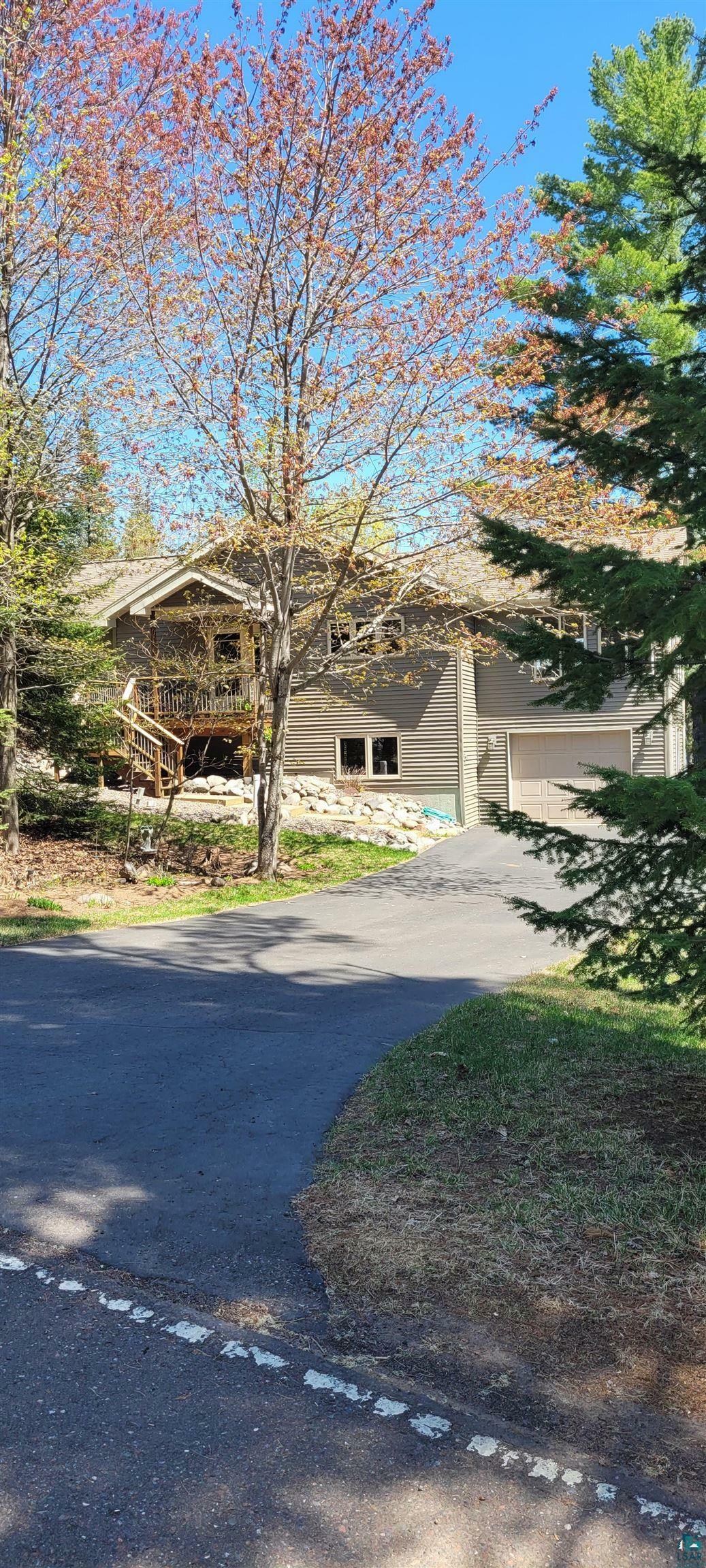 Property Photo: 6980 Bear Island Rd MN 55803