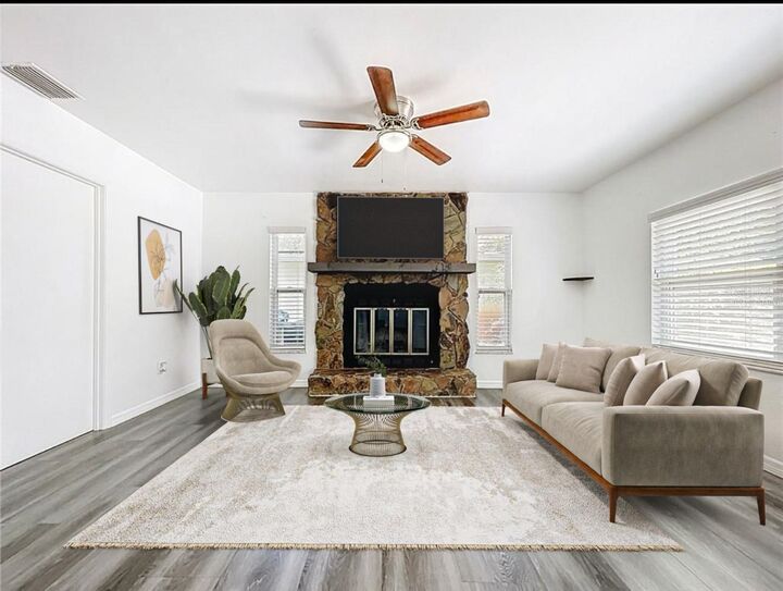 Property Photo:  2152 74th Street N  FL 33710 