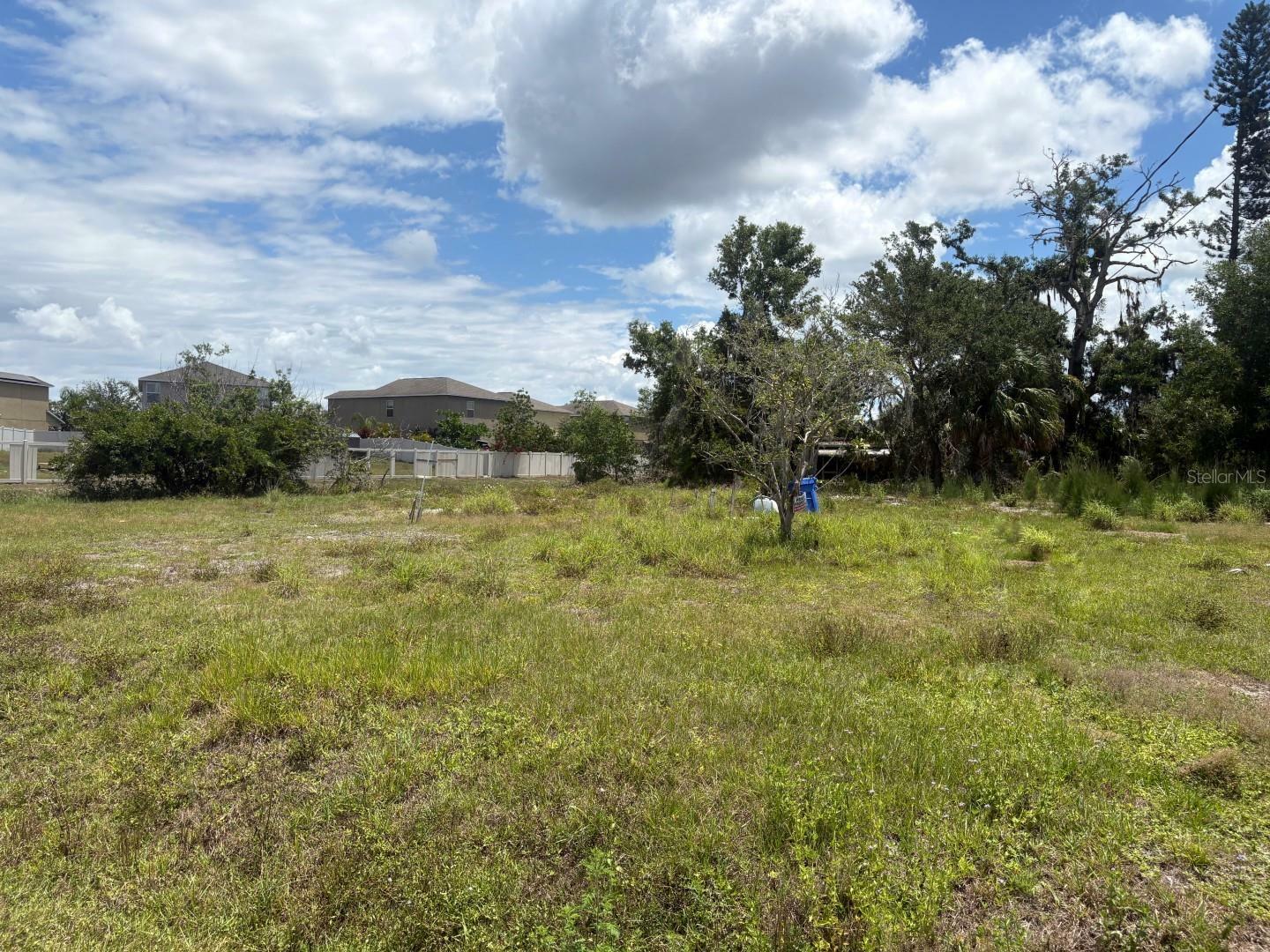 Property Photo: 2208 7th Street SW FL 33570