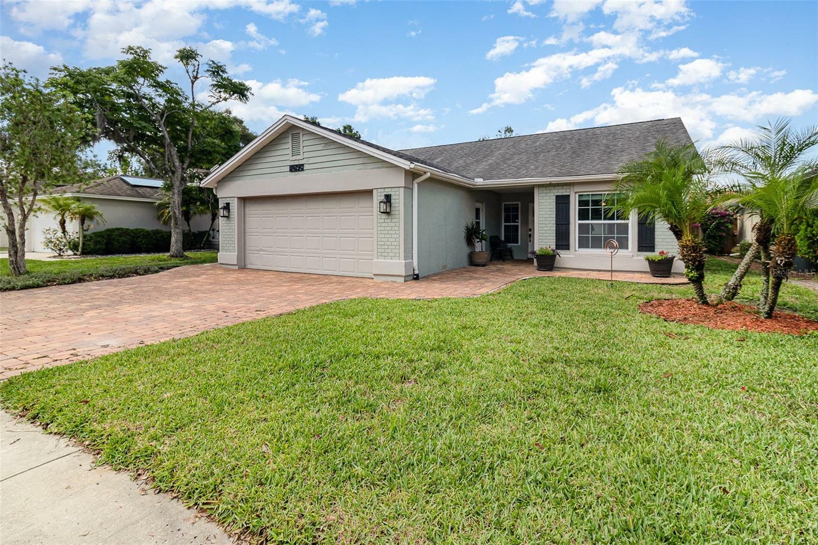 Property Photo: 1096 Dees Drive FL 32765