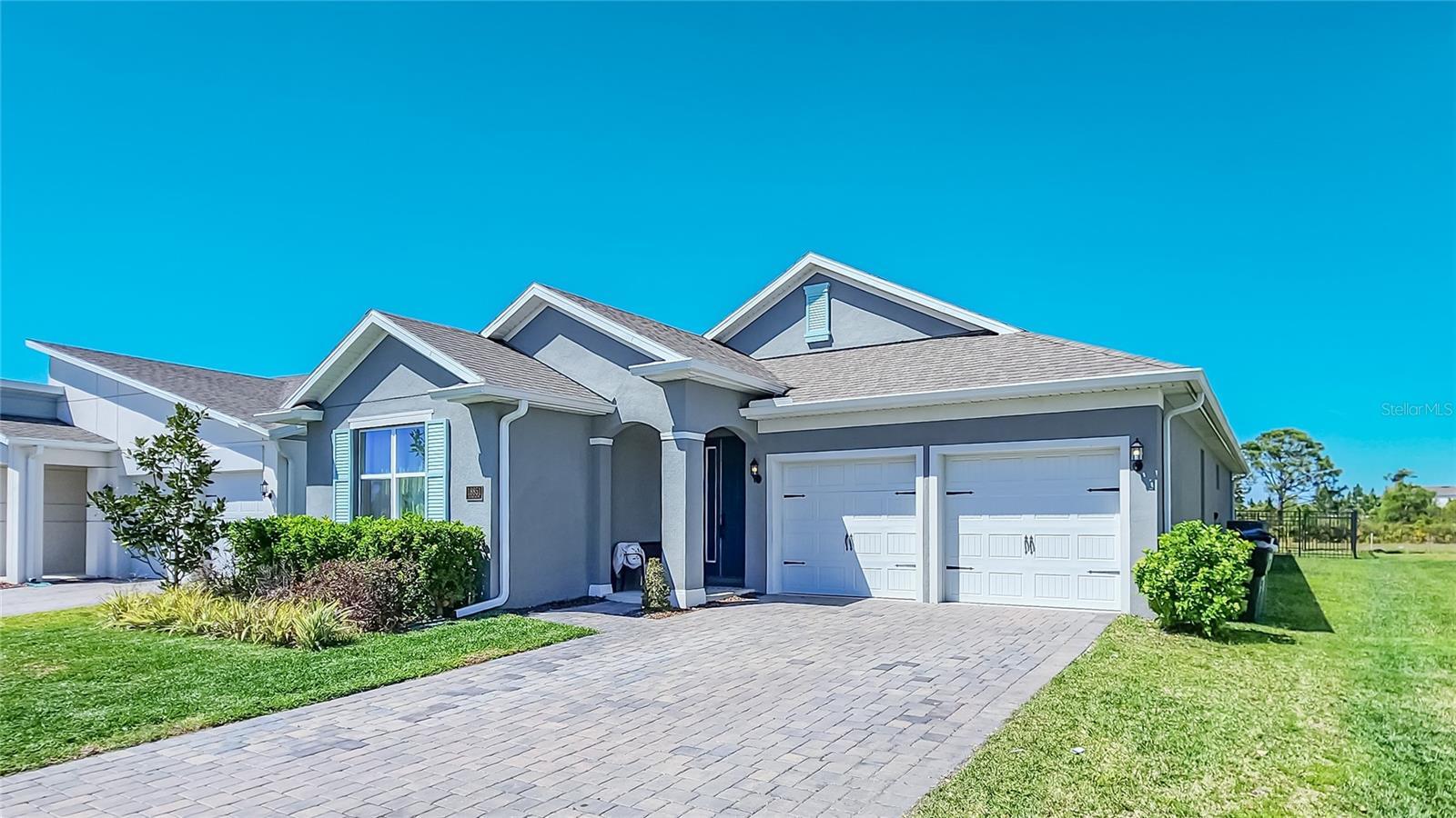Property Photo: 18851 Rawson Street FL 32827