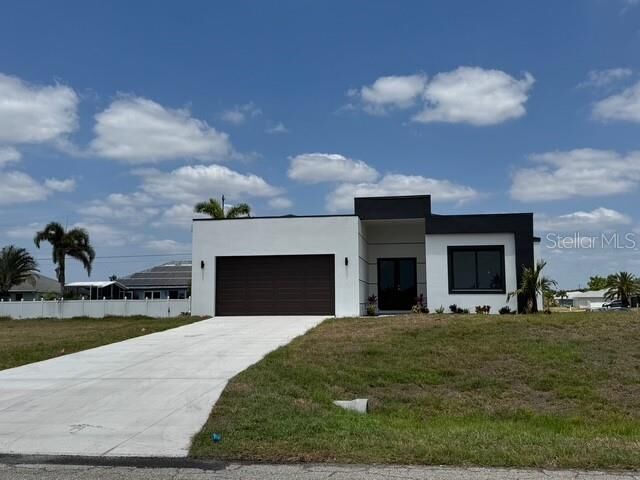 Property Photo:  101 NW 10th Terrace  FL 33993 